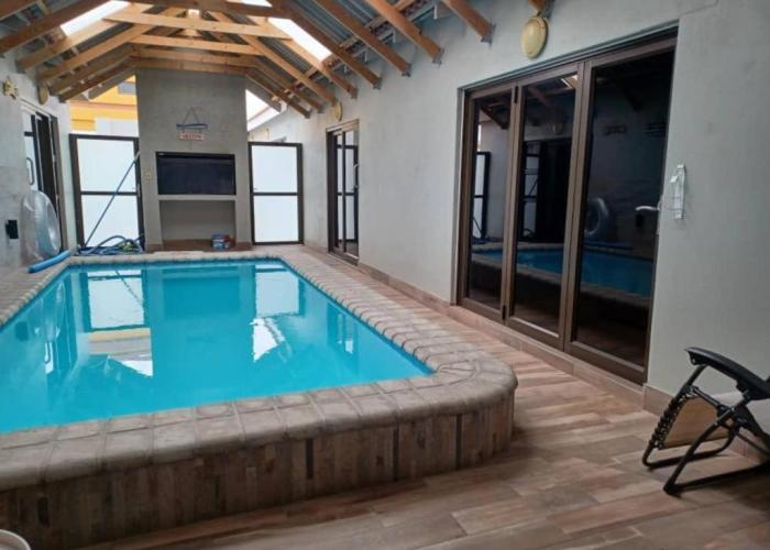 Carlo's Boutique Guesthouse