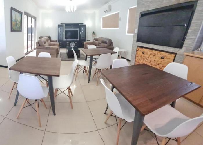 Carlo's Boutique Guesthouse