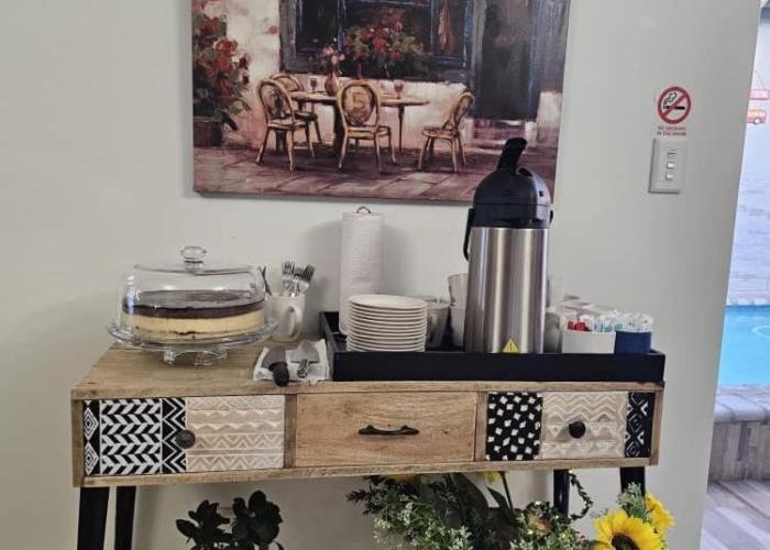 Carlo's Boutique Guesthouse