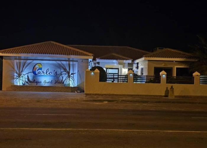 Carlo's Boutique Guesthouse