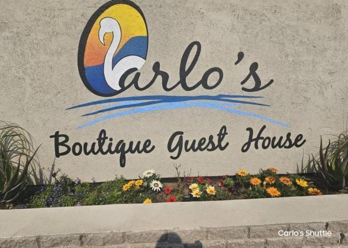 Carlo's Boutique Guesthouse