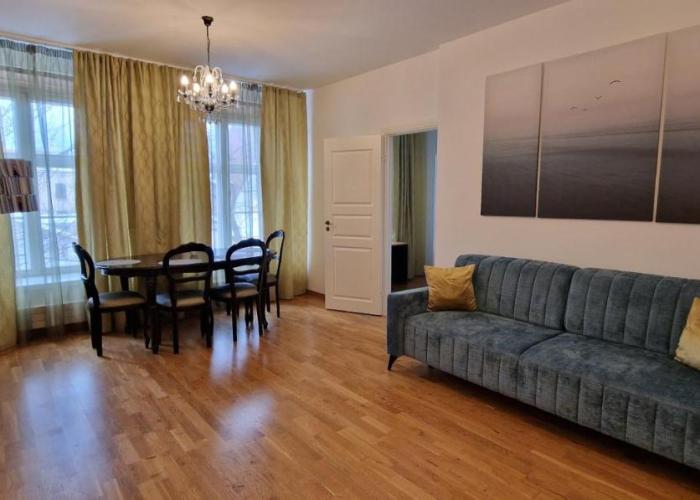 Old Town Tallinn Luxury Residence