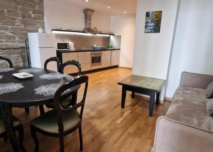 Old Town Tallinn Luxury Residence