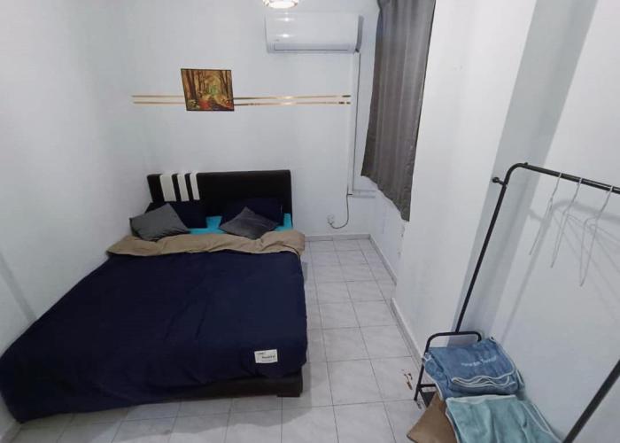Cozy 3 Bedroom Apartment Bandar Perda BM