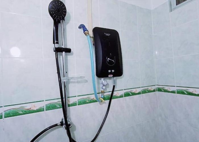 Cozy 3 Bedroom Apartment Bandar Perda BM