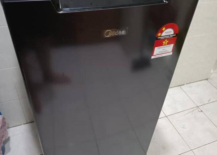 Cozy 3 Bedroom Apartment Bandar Perda BM