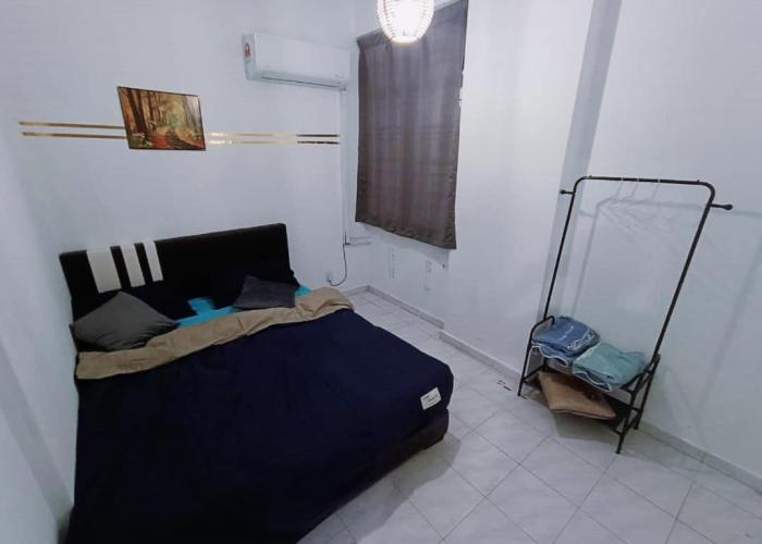 Cozy 3 Bedroom Apartment Bandar Perda BM
