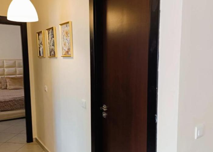 Beachside 2 Bedroom Apartment in Diplomatic Forest Tangier with Free Parking