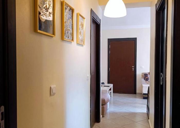 Beachside 2 Bedroom Apartment in Diplomatic Forest Tangier with Free Parking