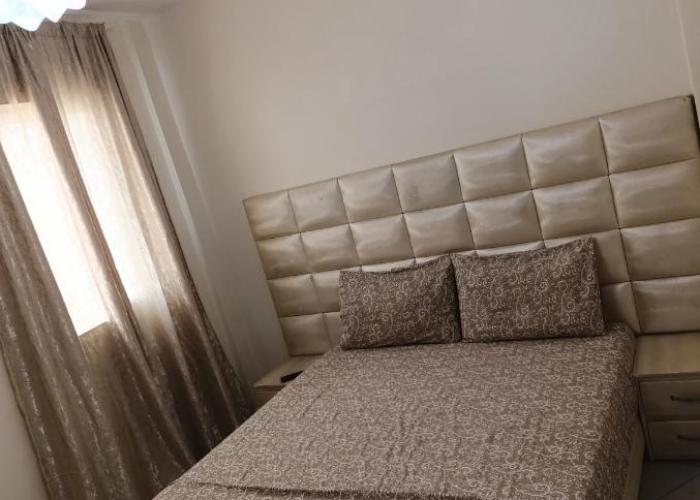 Beachside 2 Bedroom Apartment in Diplomatic Forest Tangier with Free Parking