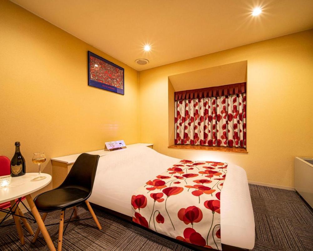 фото ホテル楽石本館