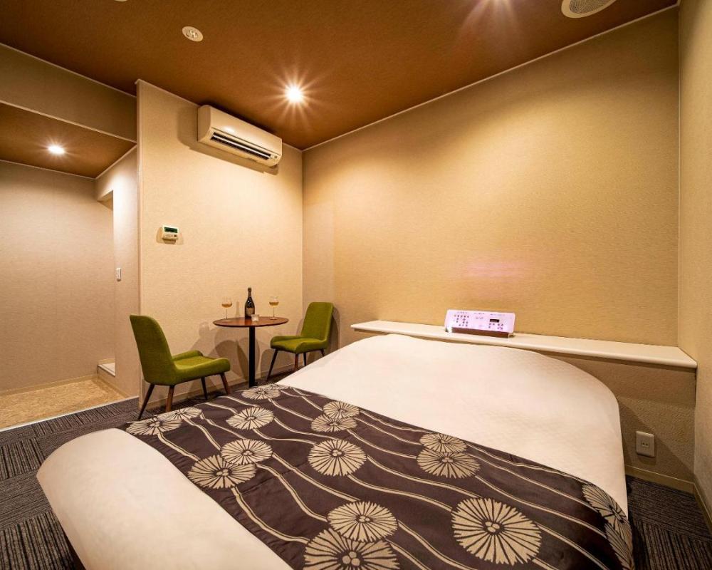 фото ホテル楽石本館