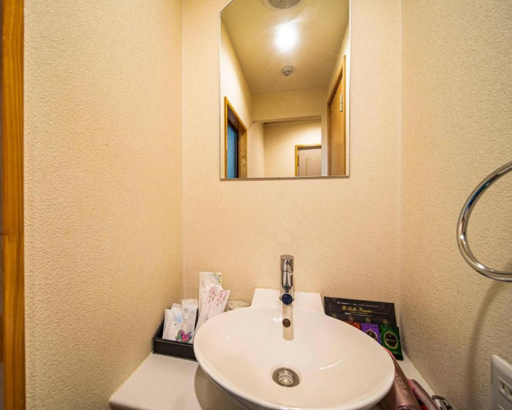 фото ホテル楽石本館