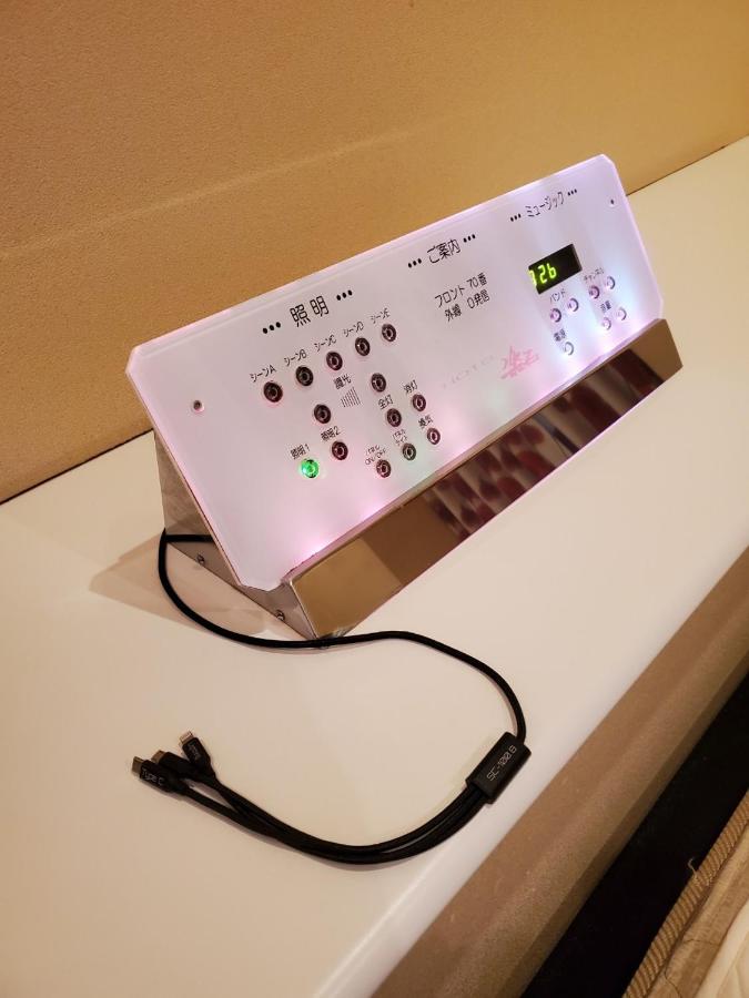 фото ホテル楽石本館