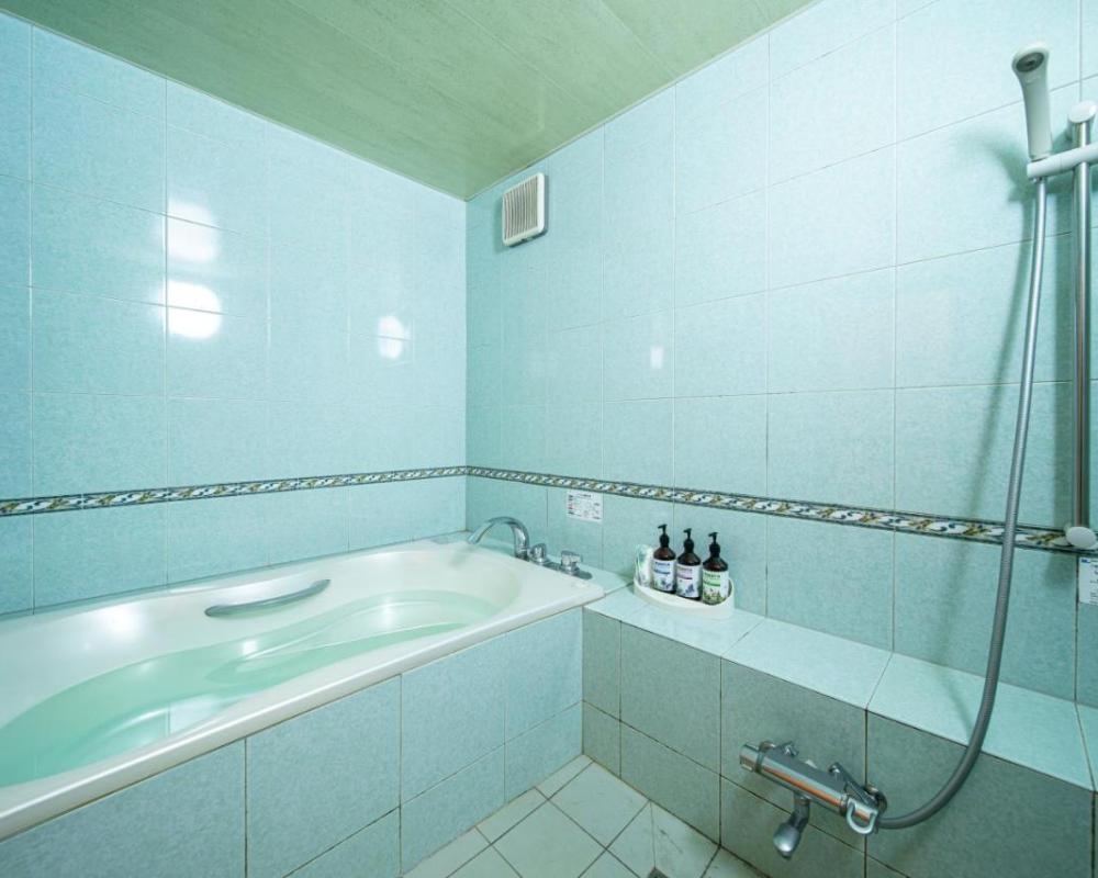 фото ホテル楽石本館