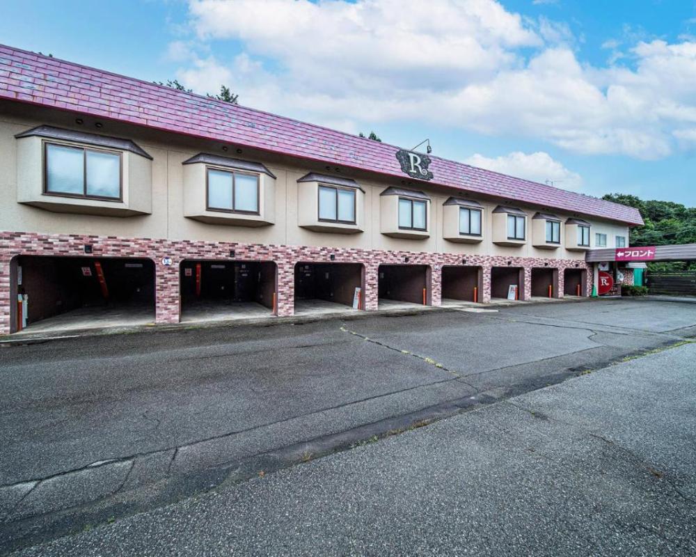 фото ホテル楽石本館