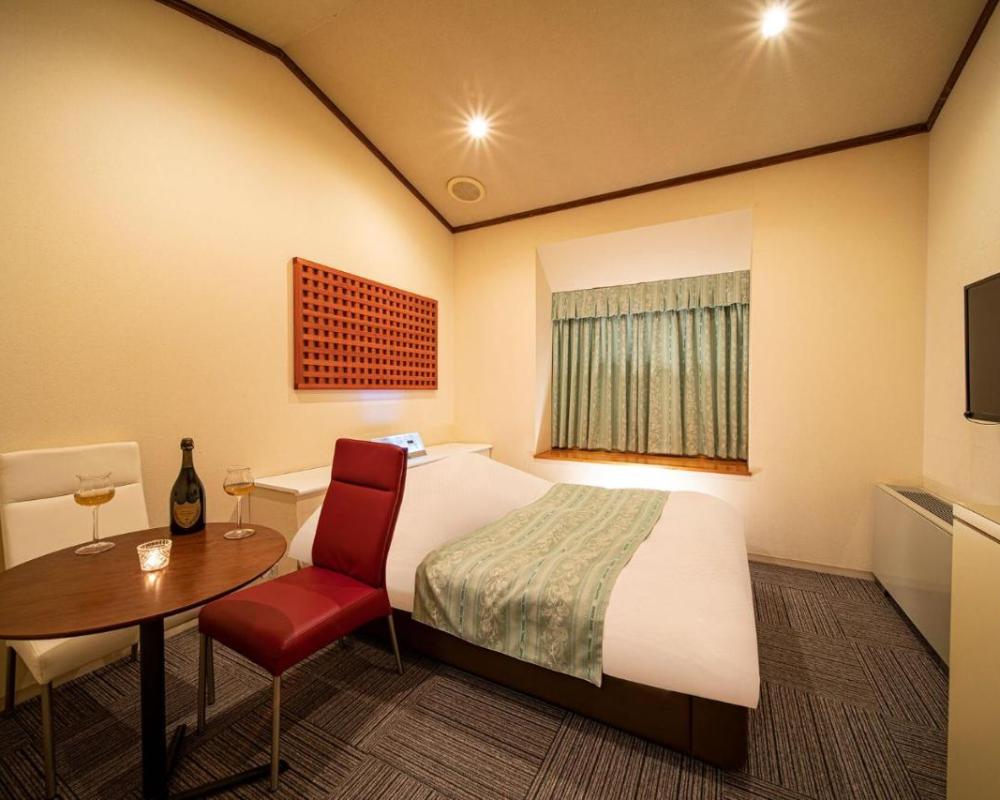 фото ホテル楽石本館