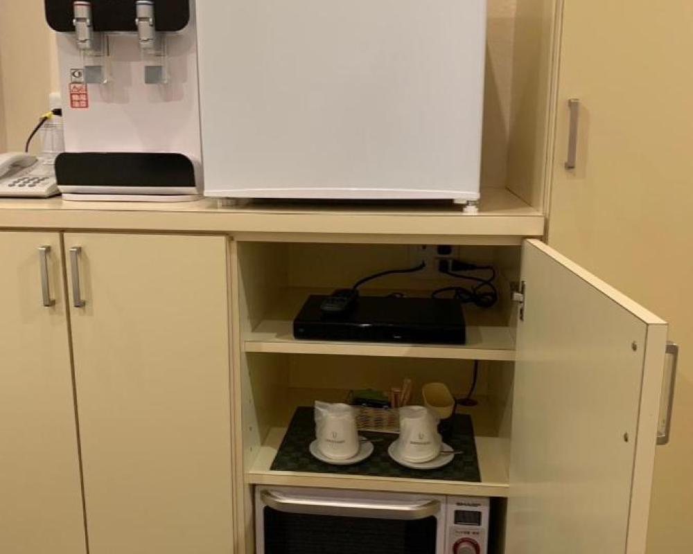 фото ホテル楽石本館