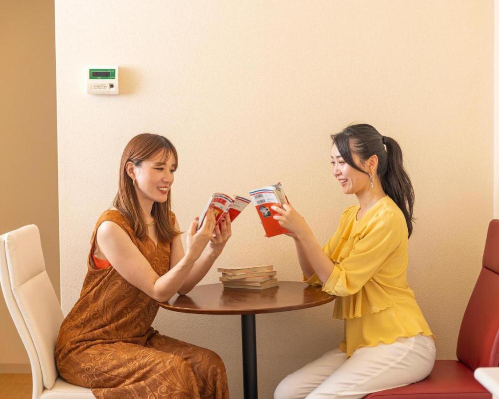 фото ホテル楽石本館