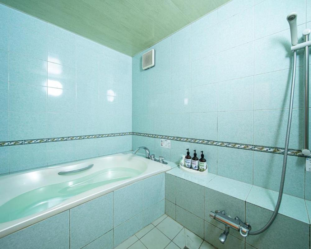 фото ホテル楽石本館