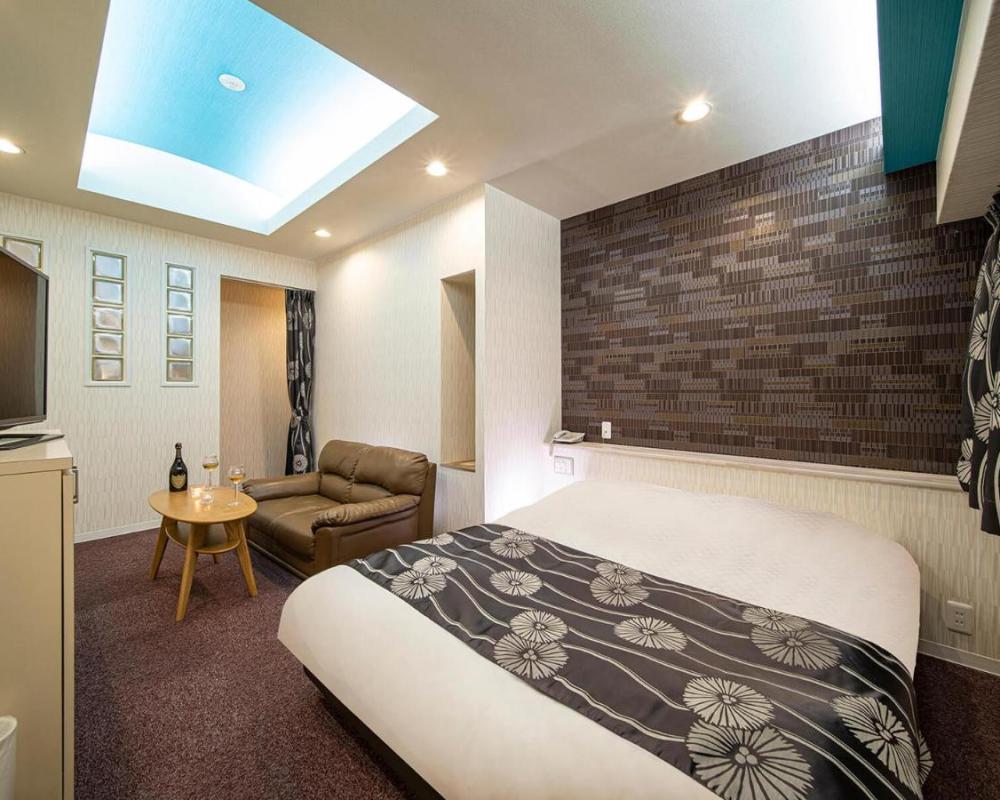 фото ホテル楽石本館