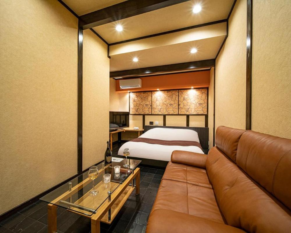 фото ホテル楽石本館