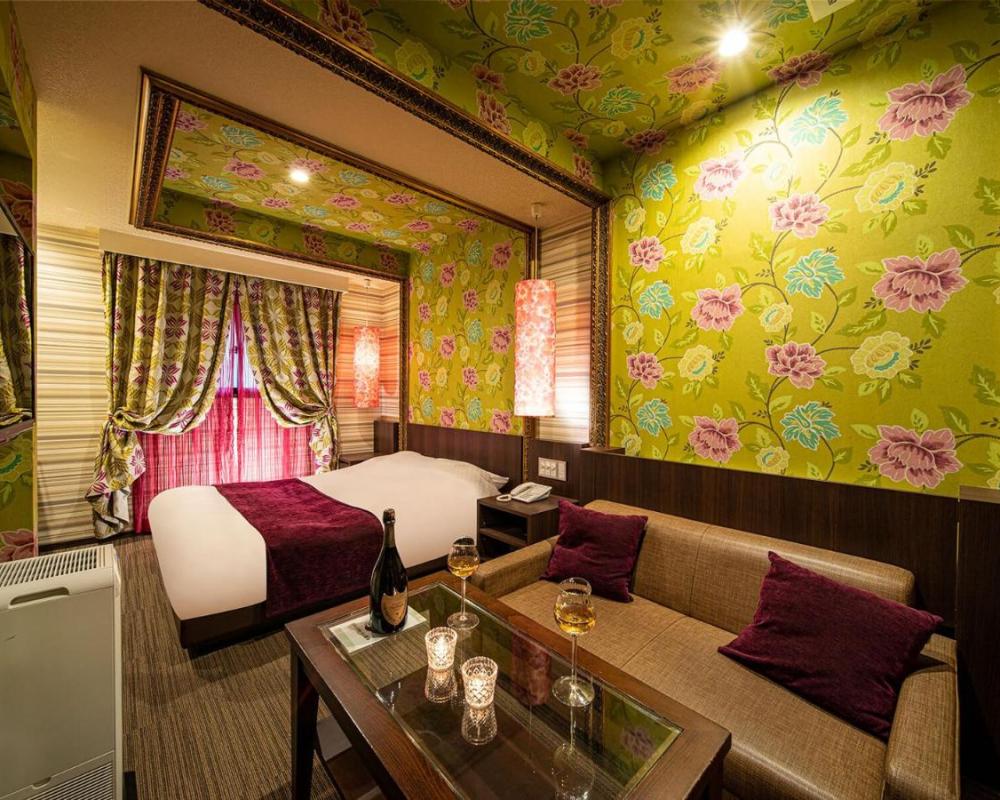 фото ホテル楽石本館