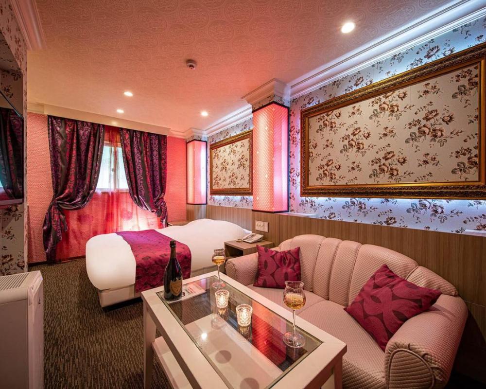 фото ホテル楽石本館