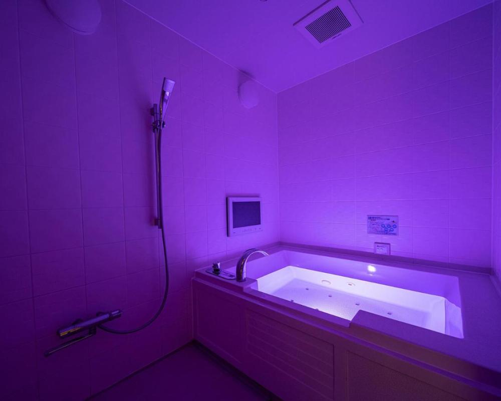 фото ホテル楽石本館