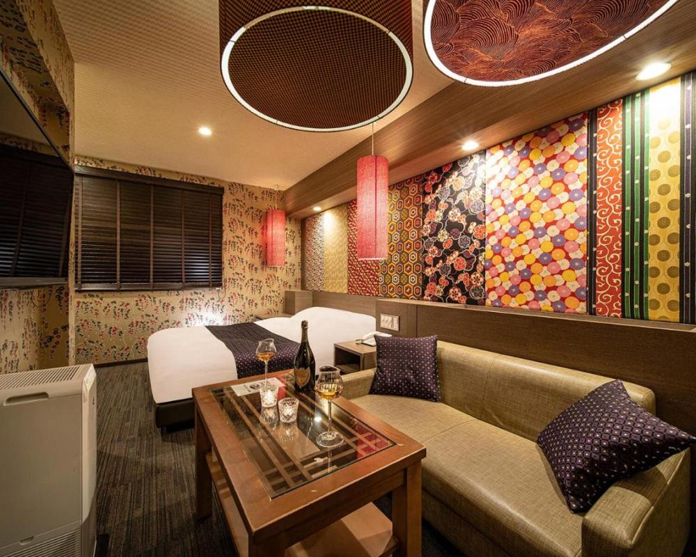 фото ホテル楽石本館