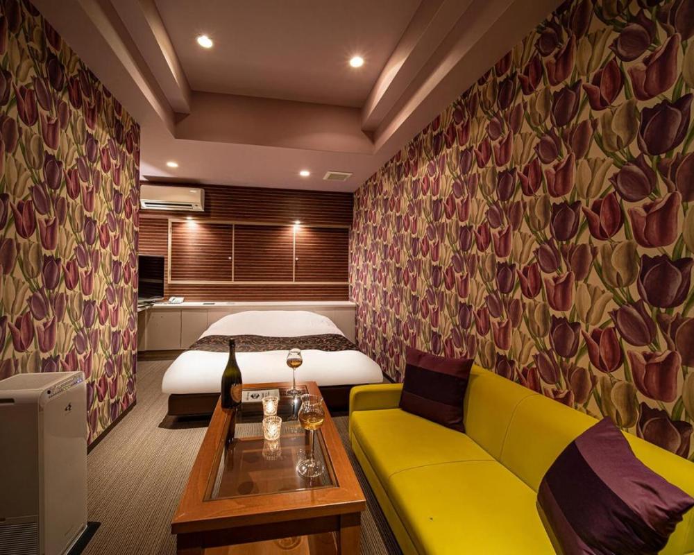 фото ホテル楽石本館