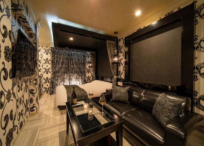 Hotel ホテル楽石本館