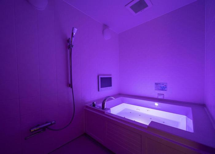 Hotel ホテル楽石本館