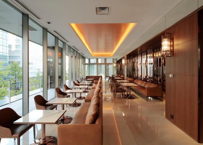 Candeo Hotels Osaka Shinsaibashi