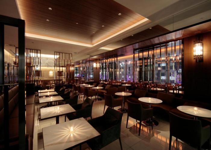 Candeo Hotels Osaka Shinsaibashi