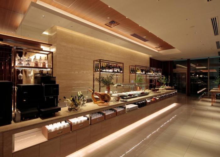 Candeo Hotels Osaka Shinsaibashi