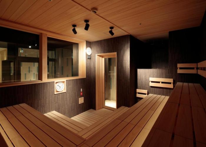 Candeo Hotels Osaka Shinsaibashi