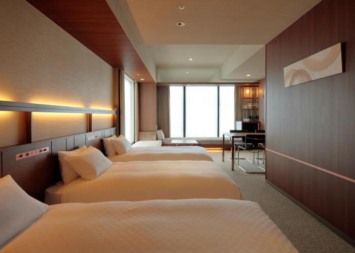 Candeo Hotels Osaka Shinsaibashi