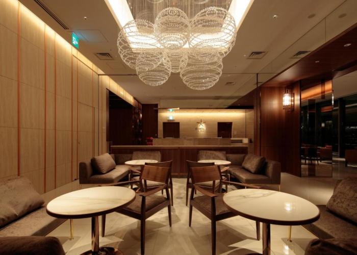 Candeo Hotels Osaka Shinsaibashi