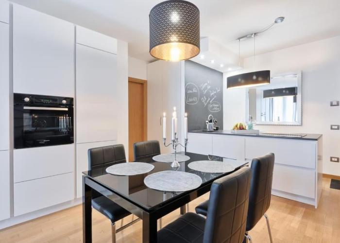 Modern Apartment Casa Mia Easy to Venice