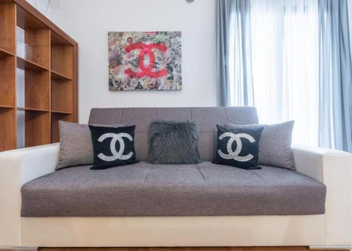 Modern Apartment Casa Mia Easy to Venice