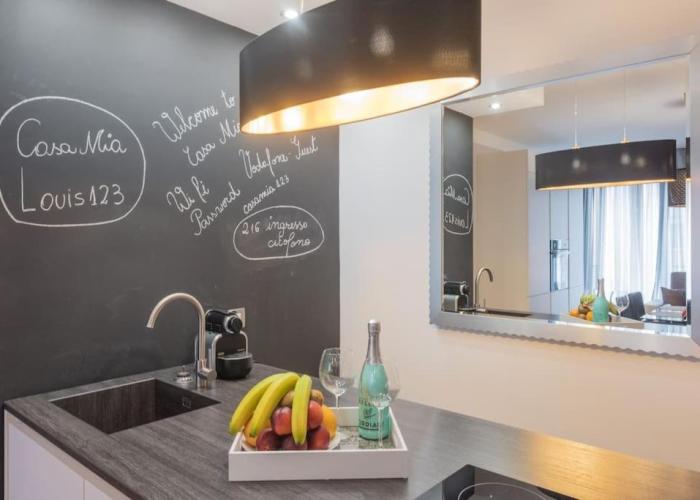 Modern Apartment Casa Mia Easy to Venice