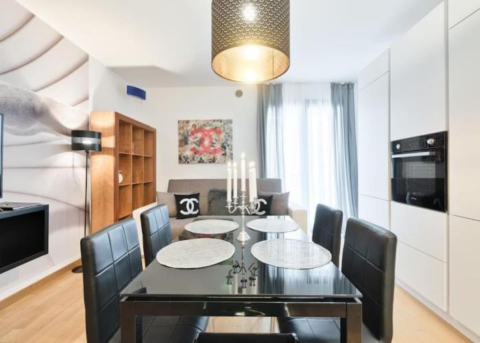 Modern Apartment Casa Mia Easy to Venice