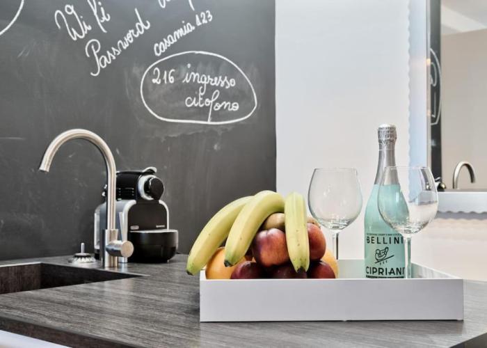 Modern Apartment Casa Mia Easy to Venice