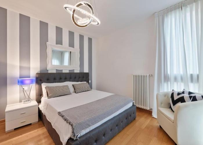 Modern Apartment Casa Mia Easy to Venice