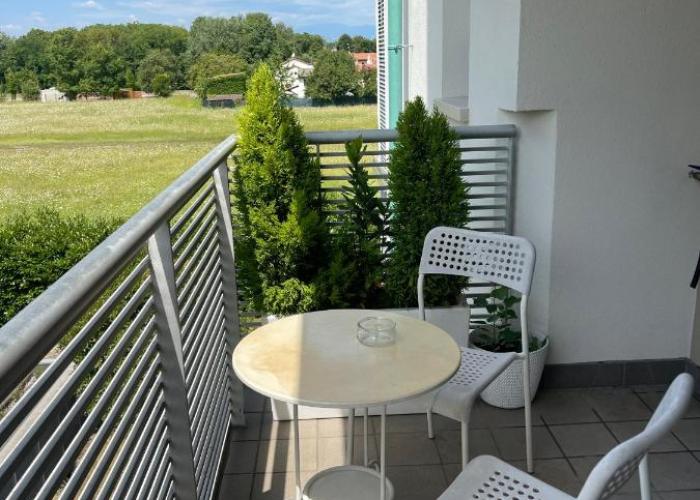Modern Apartment Casa Mia Easy to Venice