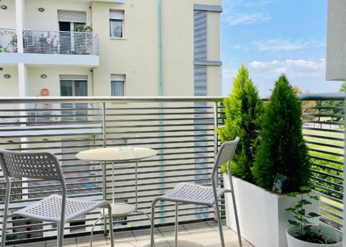 Modern Apartment Casa Mia Easy to Venice
