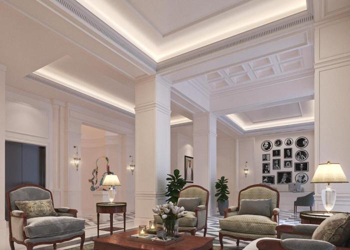 21 High Street Residence