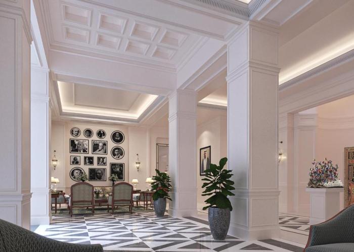 21 High Street Residence