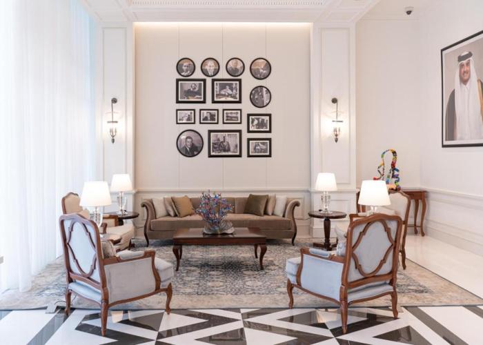 21 High Street Residence